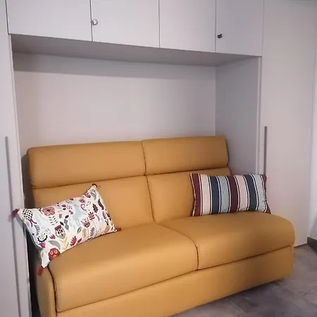 Dolce Far Niente * Αλάσιο