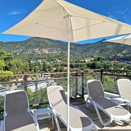 Апартаменты Dolce Far Niente *