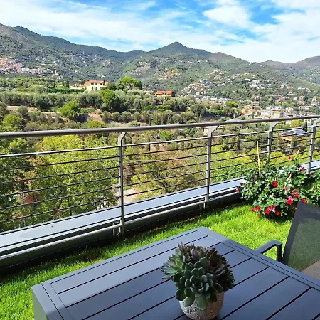 Dolce Far Niente * Αλάσιο