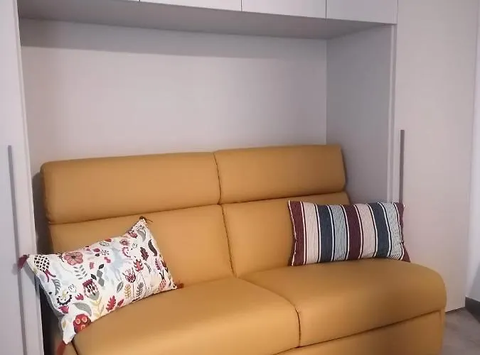 Dolce Far Niente * Αλάσιο