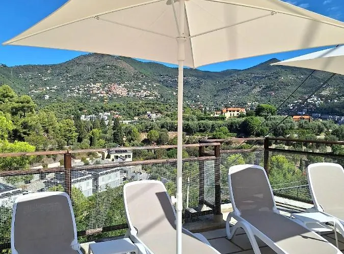 Διαμέρισμα Dolce Far Niente *