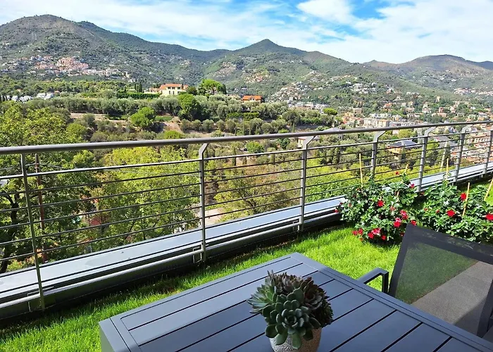 Dolce Far Niente * Αλάσιο