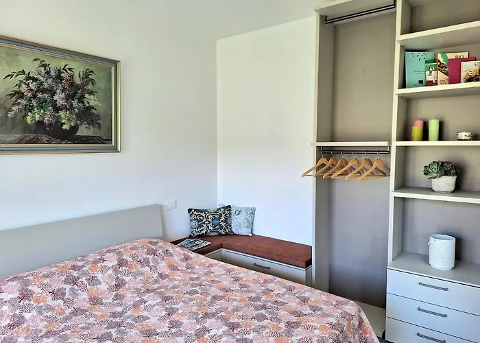 Dolce Far Niente Διαμέρισμα