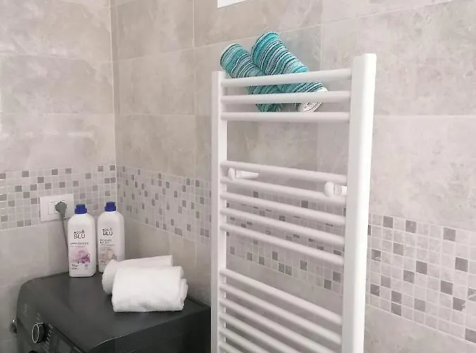 Апартаменты Dolce Far Niente Алассио