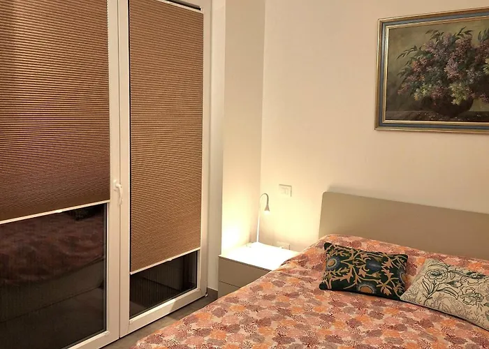 Dolce Far Niente Αλάσιο