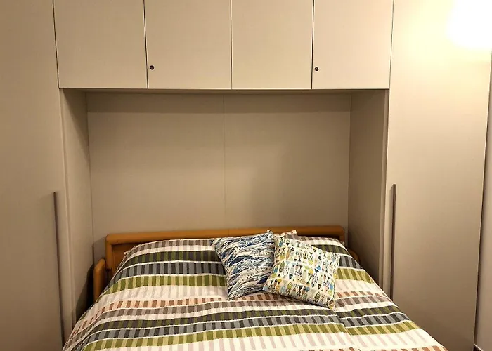 Dolce Far Niente Διαμέρισμα *