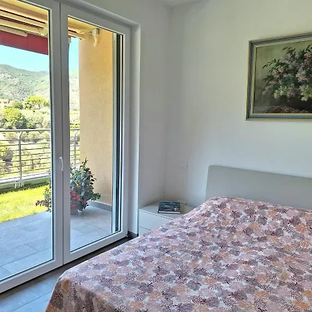 Dolce Far Niente Apartment Alassio