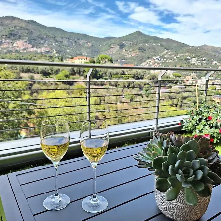 Dolce Far Niente * Alassio