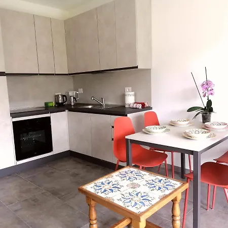 Dolce Far Niente Apartment Alassio