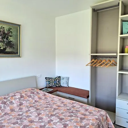 Dolce Far Niente Apartment