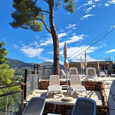 Dolce Far Niente Apartment *