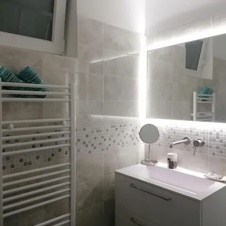 Apartamento Dolce Far Niente