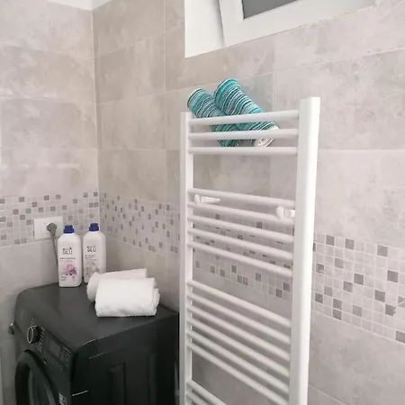 Apartment Dolce Far Niente Alassio