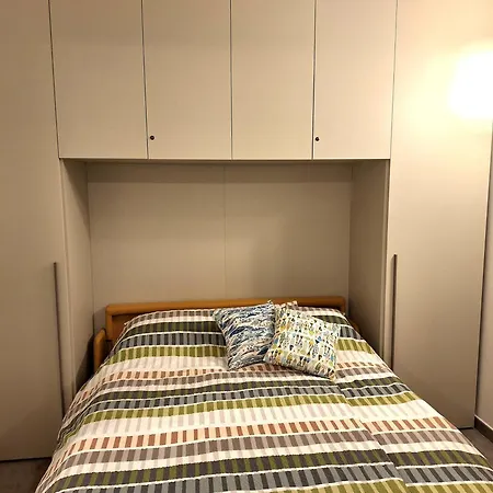 Dolce Far Niente Apartment *