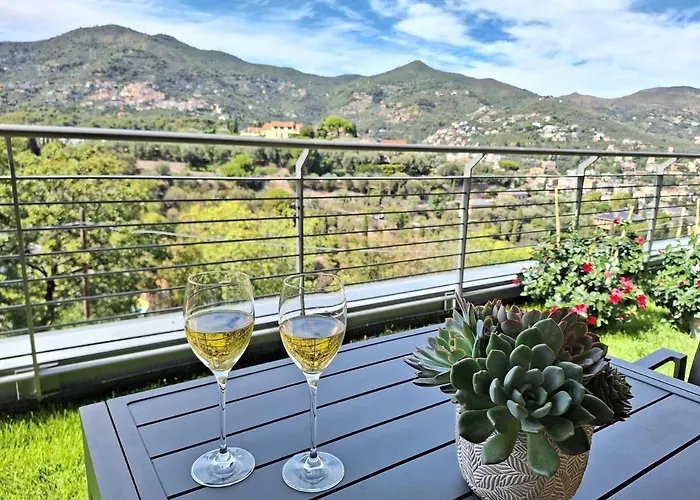 Dolce Far Niente * Alassio