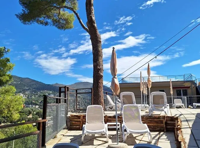 Dolce Far Niente Lejlighed *