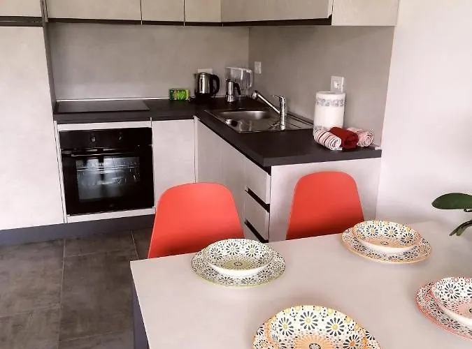 Dolce Far Niente Alassio